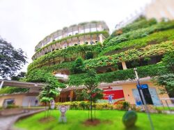 Bedok Town Centre (D16), Shop House #587777241